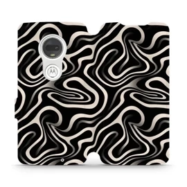 Phone Case Motorola Moto G7 - Design VA63S