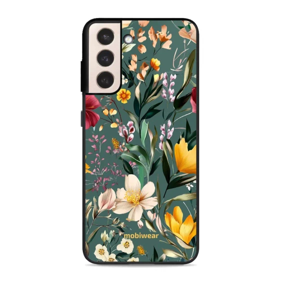 Phone Glossy Case Samsung Galaxy S21 Plus - Design GP71G