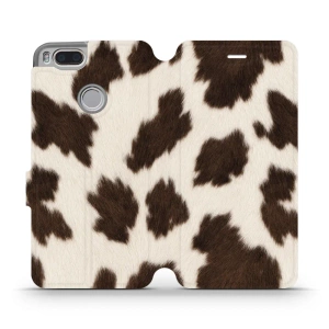 Phone Case Xiaomi Mi A1 - Design V166S