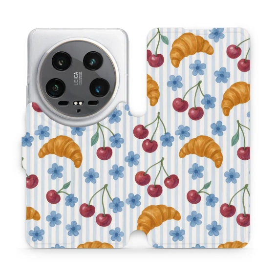 Etui do Xiaomi 14 Ultra 5G - wzór VP85S