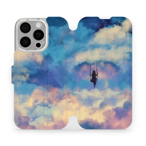 Phone Case Apple iPhone 16 Pro - Design MR09S