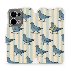 Etui do OPPO Reno 13 - wzór VP91S