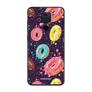 Phone Glossy Case Xiaomi Redmi Note 9 - Design G046G