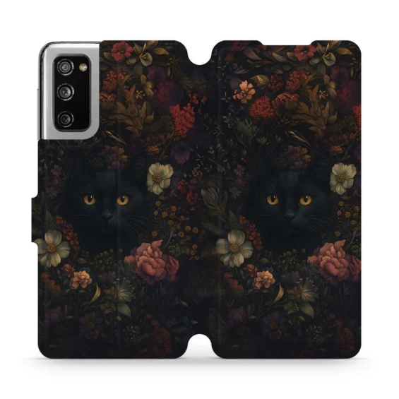 Hülle für Samsung Galaxy S20 FE - Farbe V161S