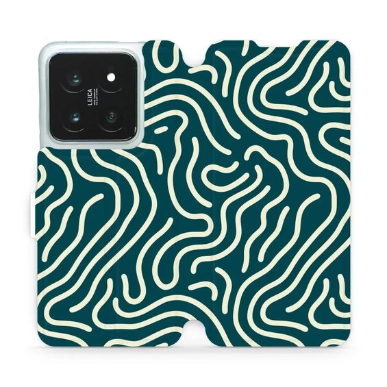 Phone Case Xiaomi 14 Pro - Design VA61S