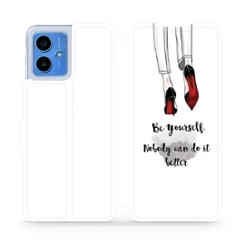 Phone Case Motorola Moto G14 - Design M046P