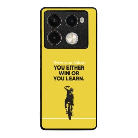 Hülle Glossy Case für Infinix Note 40 Pro Plus - Farbe GD09G