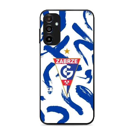 Phone Glossy Case Samsung Galaxy A14 4G - Design G05GZ