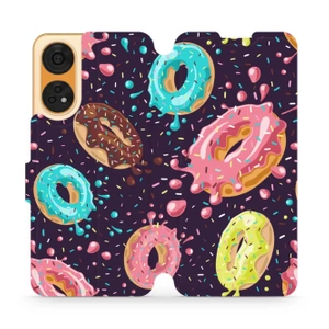 Phone Case OPPO Reno 8T 5G - Design VP19S