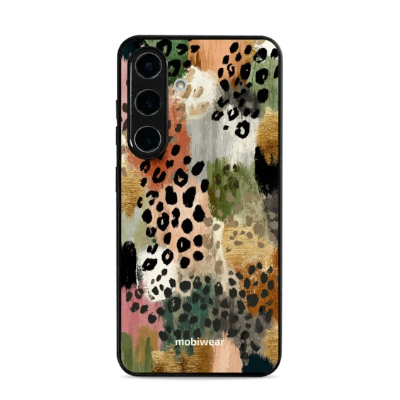 Hülle Glossy Case für Samsung Galaxy S25 - Farbe G167G