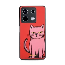 Etui Glossy Case do Xiaomi Redmi Note 13 Pro 5G - wzór G054G
