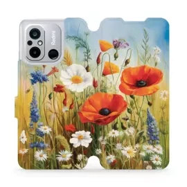 Etui do Xiaomi Redmi 12C - wzór VP43S