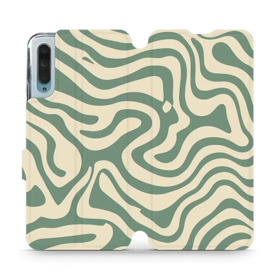 Etui do Huawei P Smart Pro - wzór VA57S