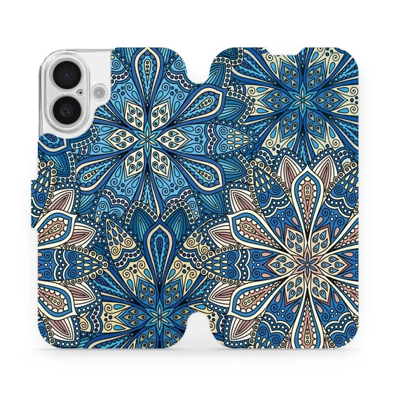 Hülle für Apple iPhone 16 - Farbe V108P