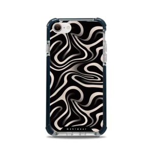 Etui MagSafe Elite Bumper Apple iPhone 7 - wzór DA63D