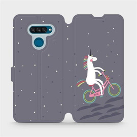 Phone Case LG K50S - Design V024P