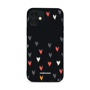 Hülle Glossy Case für Apple iPhone 12 mini - Farbe GP79G