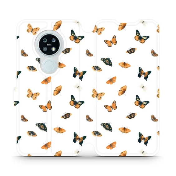 Phone Case Nokia 6.2 - Design MP77S