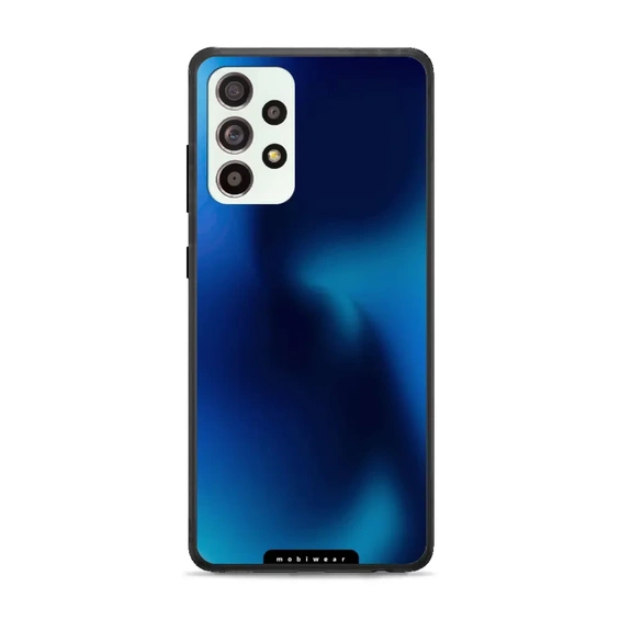 Etui Glossy Case do Samsung Galaxy A52S 5G - wzór G068G