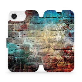 Phone Case Apple iPhone 16e - Design V061P