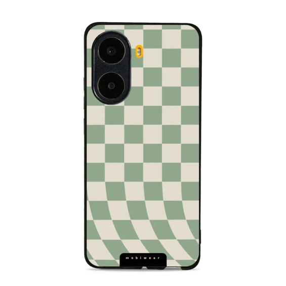 Etui Glossy Case do Xiaomi POCO X7 Pro - wzór GA58G