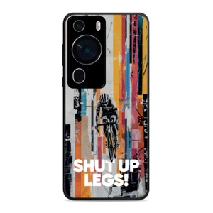 Phone Glossy Case Huawei P60 Pro - Design GD06G