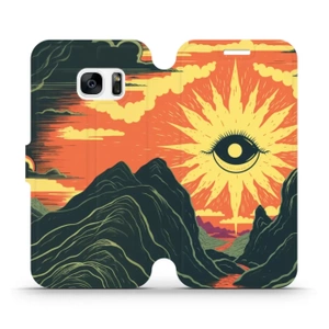 Phone Case Samsung Galaxy S7 - Design VP55S