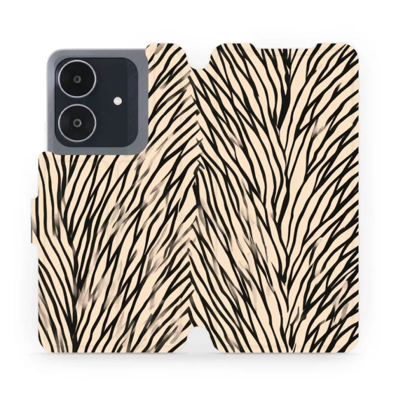 Hülle für Realme Note 60 - Farbe VA52S