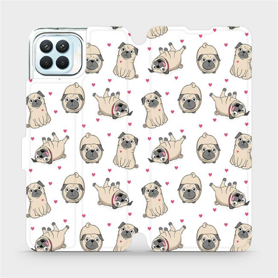 Phone Case OPPO Reno 4 Lite - Design M097P