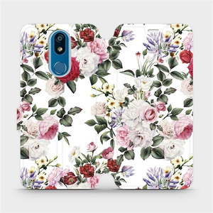 Phone Case LG K40 - Design MD01S