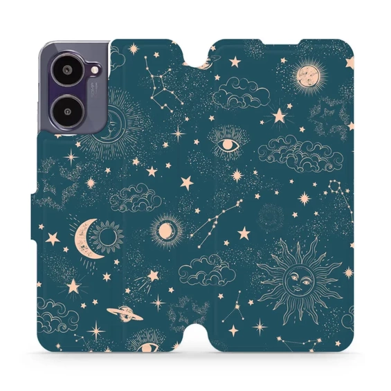 Phone Case Realme 10 - Design VP14S