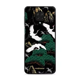 Phone Glossy Case Xiaomi Redmi Note 9 Pro - Design G042G