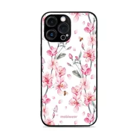 Phone Glossy Case Apple iPhone 13 Pro Max - Design G033G