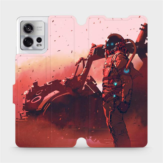 Phone Case Motorola Edge 30 Fusion - Design MA09S