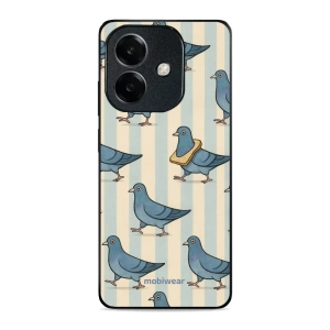 Phone Glossy Case OPPO A40M - Design GP91G