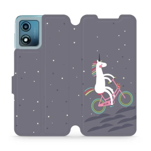 Etui do Motorola Moto E13 - wzór V024P