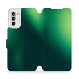 Etui do Motorola Moto G52 - wzór VP61S