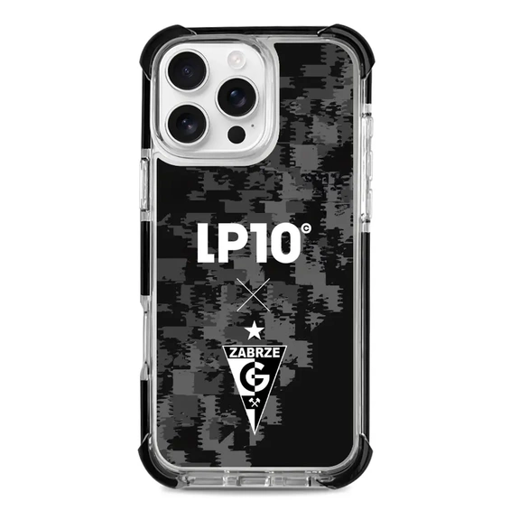 Hülle MagSafe Elite Bumper für Apple iPhone 16 Pro Max - Farbe D09GZ