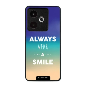 Phone Glossy Case Realme GT 7 - Design G074G
