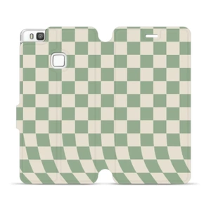 Phone Case Huawei P9 Lite - Design VA58S