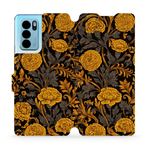 Hülle für Oppo Reno 6 Pro 5G - Farbe V173S