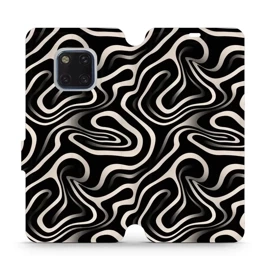 Etui do Huawei Mate 20 Pro - wzór VA63S