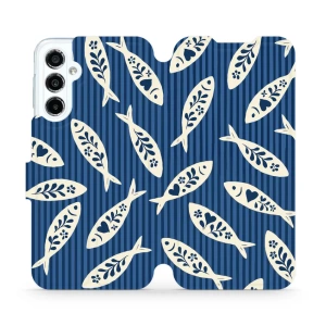 Etui do Samsung Galaxy M34 5G - wzór VP89S