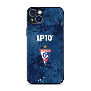 Phone Glossy Case Apple iPhone 15 Plus - Design G12GZ