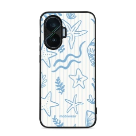 Phone Glossy Case Xiaomi POCO F7 - Design GP88G