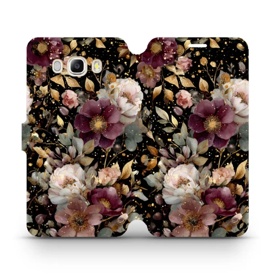 Phone Case Samsung Galaxy J7 2016 - Design V169S