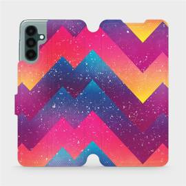 Phone Case Samsung Galaxy A04S - Design V110S