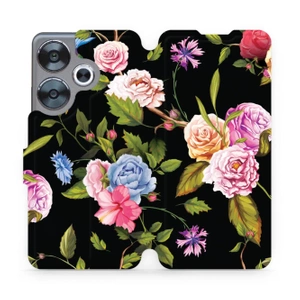 Etui do Xiaomi POCO F6 - wzór VD07S