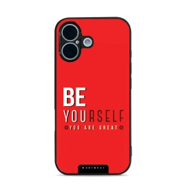 Phone Glossy Case Apple iPhone 17 - Design G072G