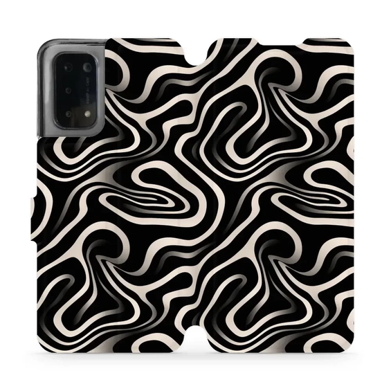 Phone Case OPPO A74 5G - Design VA63S